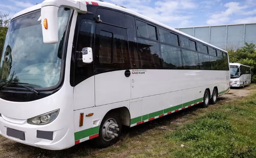 HINO 2018