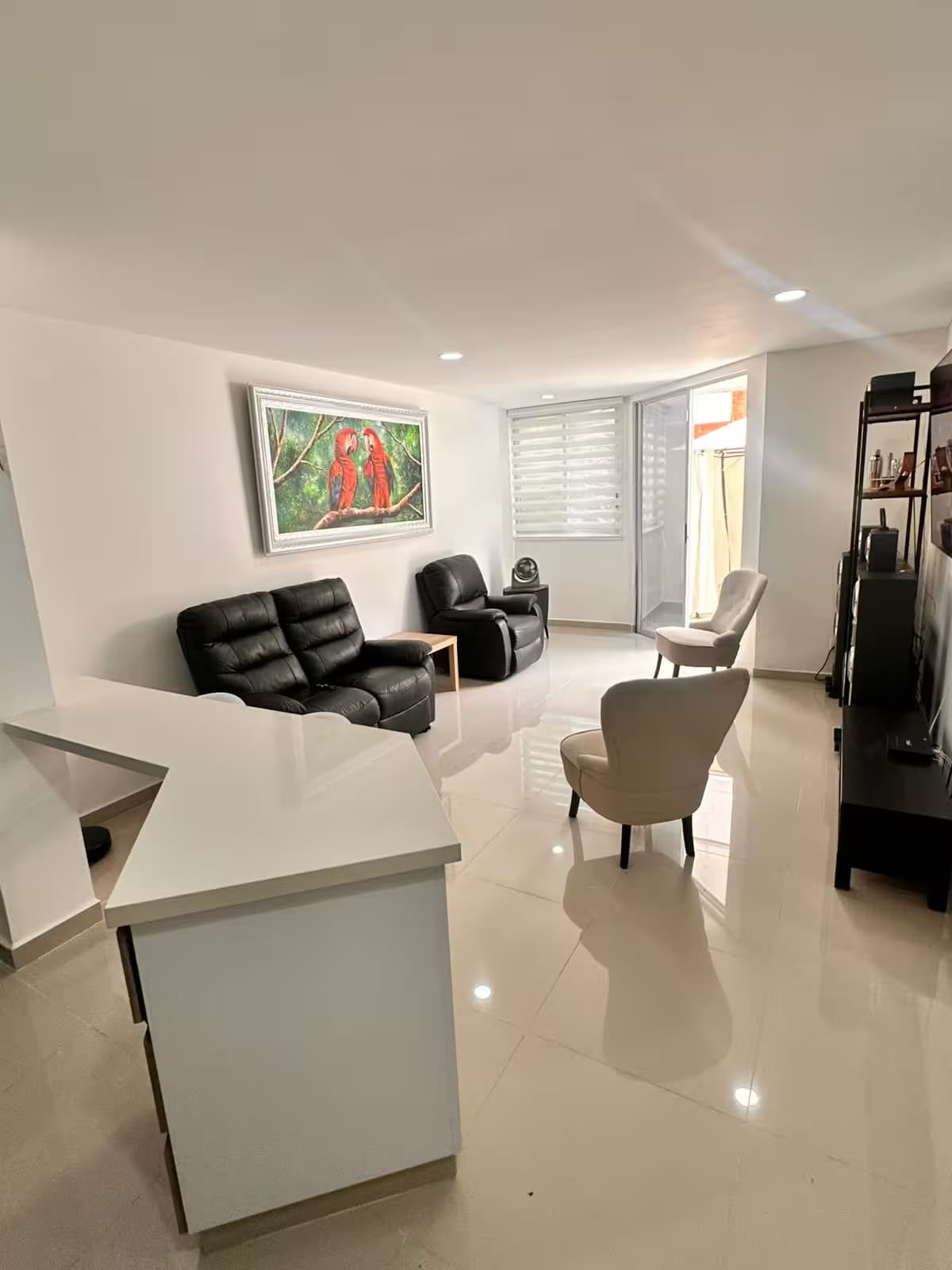 VENTA APARTAMENTO CALI 1