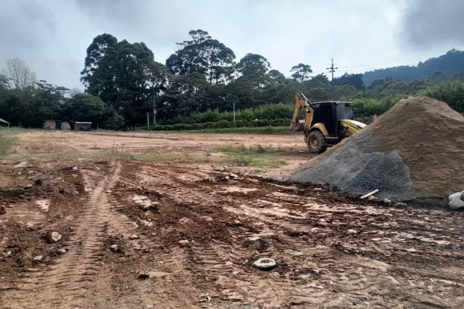 VENTA LOTE ANTIOQUIA LLANOGRANDE