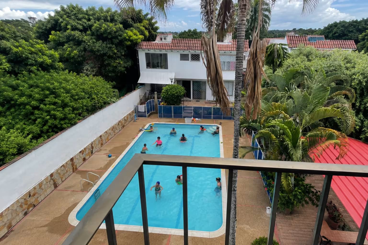 VENTA CASA MELGAR 1